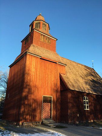 Musée de plein air de Skansen